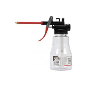 ΛΑΔΙΚΟ ΕΥΚΑΜΠΤΗ ΠΡΟΕΚΤΑΣΗ 220ml YT-0690