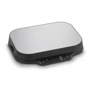 Ζυγός Κουζίνας 2 σε 1 15Kg 3291 CASO Design