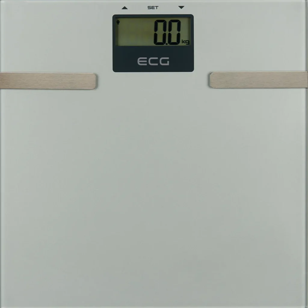 Ζυγός Σώματος OV126 ECG