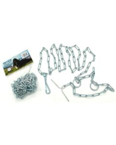 ΑΛΥΣΙΔΑ ΣΚΥΛΩΝ ΓΑΛΒΑΝΙΖΕ 2m x 5,0mm INTER