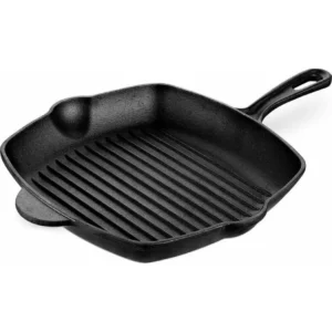 Γκριλιέρα Μαντέμι 28cm FLAME PAL