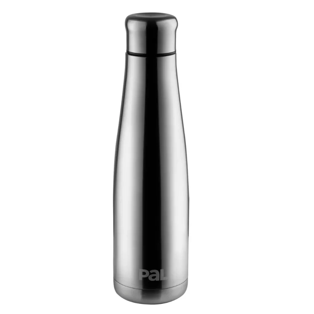 Μπουκάλι Θερμός Ανοξείδωτο 500ml Titanium PAL