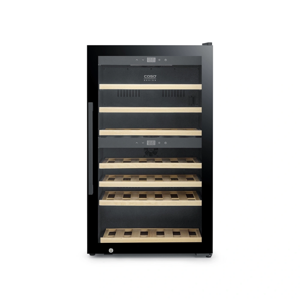 Συντηρητής Κρασιών 66 Φιάλες SMART WINEEXCLUSIVE 726 CASO Design
