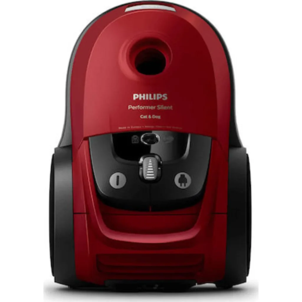 Ηλεκτρική Σκούπα 4L FC8784/09 PHILIPS