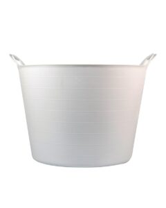 ΖΥΜΠΙΛΙΑ ΠΟΛΥΑΙΘΥΛΕΝΙΟΥ max 65 L (ΛΕΥΚΑ) BKT65WP BELLOTA