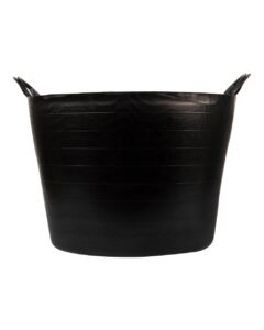 ΖΥΜΠΙΛΙΑ ΠΟΛΥΑΙΘΥΛΕΝΙΟΥ max 65 L (ΜΑΥΡΑ) BKT65BP BELLOTA