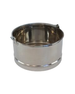 ΚΑΡΔΑΡΑ INOX 90