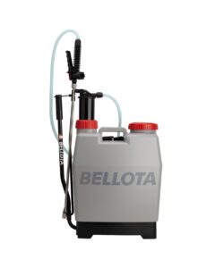 ΨΕΚΑΣΤΗΡΑΣ ΠΛΑΣΤΙΚΟΣ ΠΛΑΤΗΣ 16LT BELLOTA